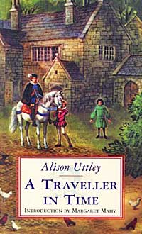 one of  Alison Uttleys books