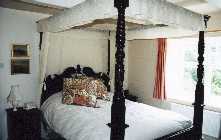 Taylors Croft Luxury Self Catering Cottage at Edale in the Derbyshire Peak District