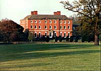 Catton Hall