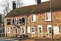 george and dragon pub in clay cross