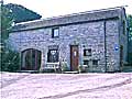 photo Coach House Self catering cottage at Monyash near Bakewell in the Derbyshire Peak District  - Derbyshire and Peak District Cottage Accommodation - Self catering accommodation