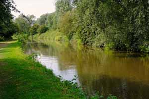 Photographs from trent and mersey canal branston water park near   Derby 