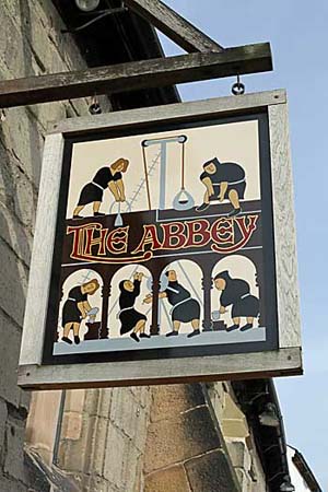Photographs from  Derbys - Darley abbey pub