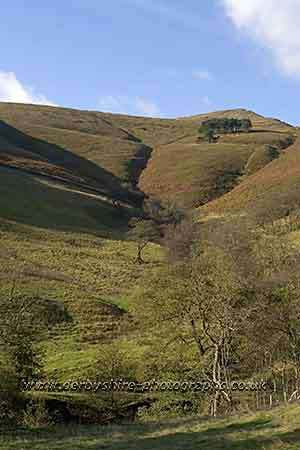 Photograph from  Edale