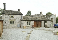 The Forge Holiday Cottage at Middleton by Youlgrave near Bakewell - Derbyshire and Peak District Accommodation