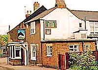 The Old Black Horse pub