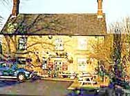 Sitwell Arms in Morton,Derbyshire