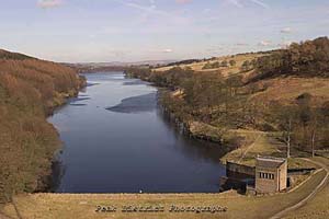 Photograph from goyt valley