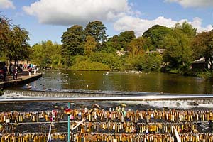 Photograph from bakewell