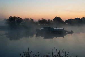 Photograph from shardlow in Derbyshire