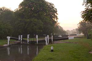 Photograph   from    Shardlow 