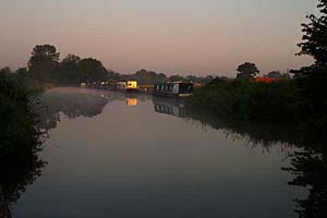 Photograph from  Shardlow and Trent and Mersey Canal
