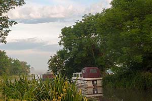 Photograph from  Shardlow and Trent and Mersey Canal