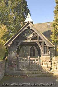 clifton church