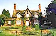 snelston village cottage
