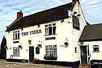 The Tiger pub