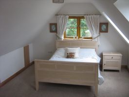 Whiteboro lodge Cottage Self Catering Holiday Accommodation at Teversal near the Derbyshire Peak District - Derbyshire and Peak District Accommodation