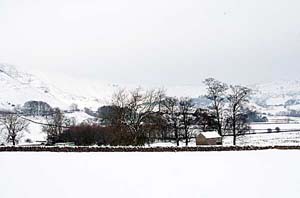 Photograph from Castleton 