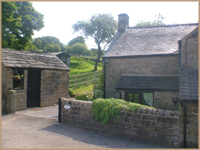 Woodside Farm Holiday Accommodation, cottages  in the Peak District - Derbyshire and Peak District Accommodation