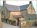 Woodside Farm Self Catering Holiday Cottage Accommodation near Matlock -  Derbyshire and Peak District Accommodation